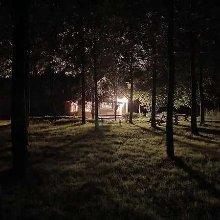 Casa vacanze Kucerak Visnja