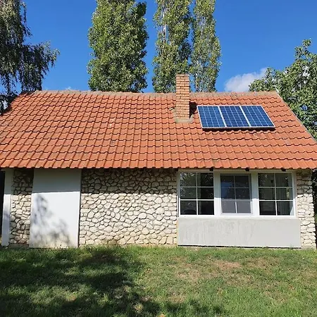 Kucerak Visnja Holiday home