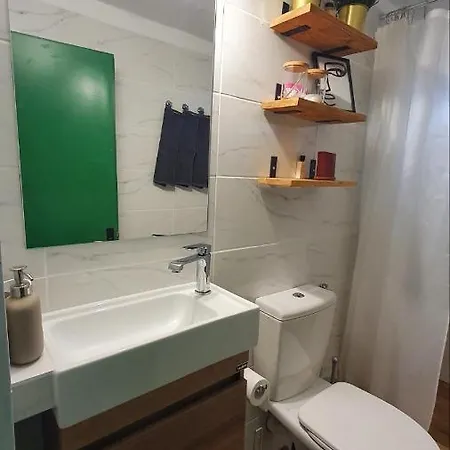 Kucerak Visnja Casa vacanze