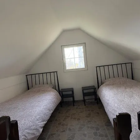 Kucerak Visnja Holiday home