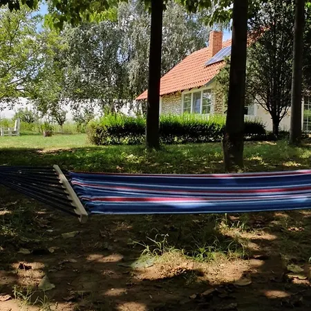 Holiday home Kucerak Visnja Mandelos