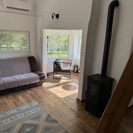Kucerak Visnja Holiday home